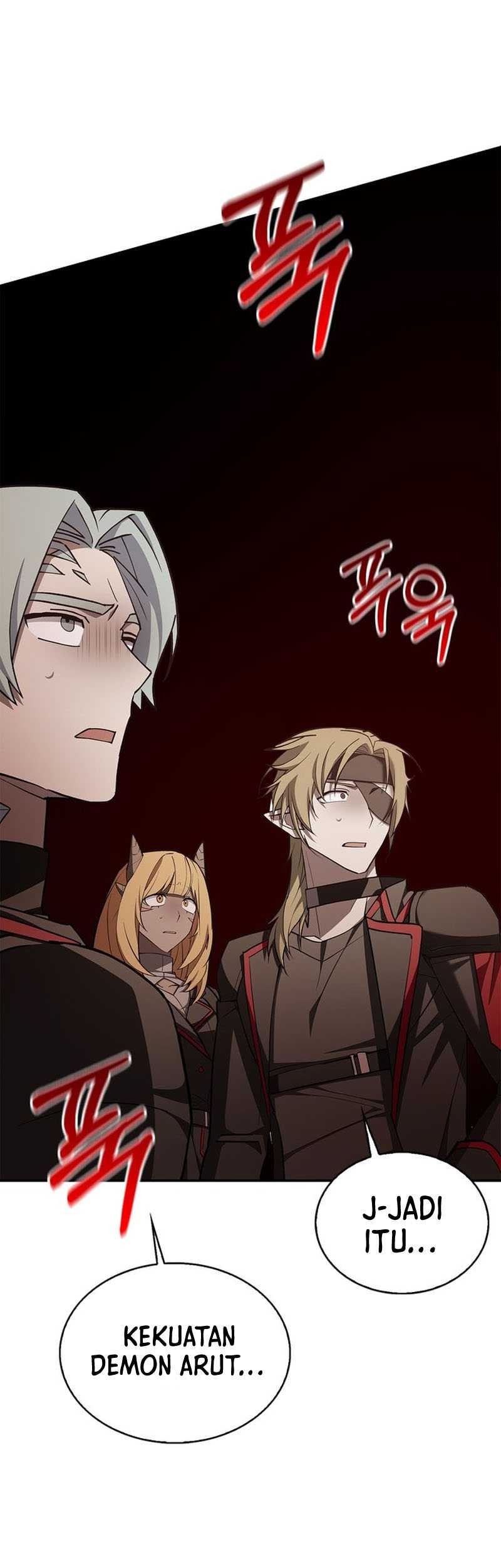 I’m Not That Kind of Talent Chapter 03 Gambar 65