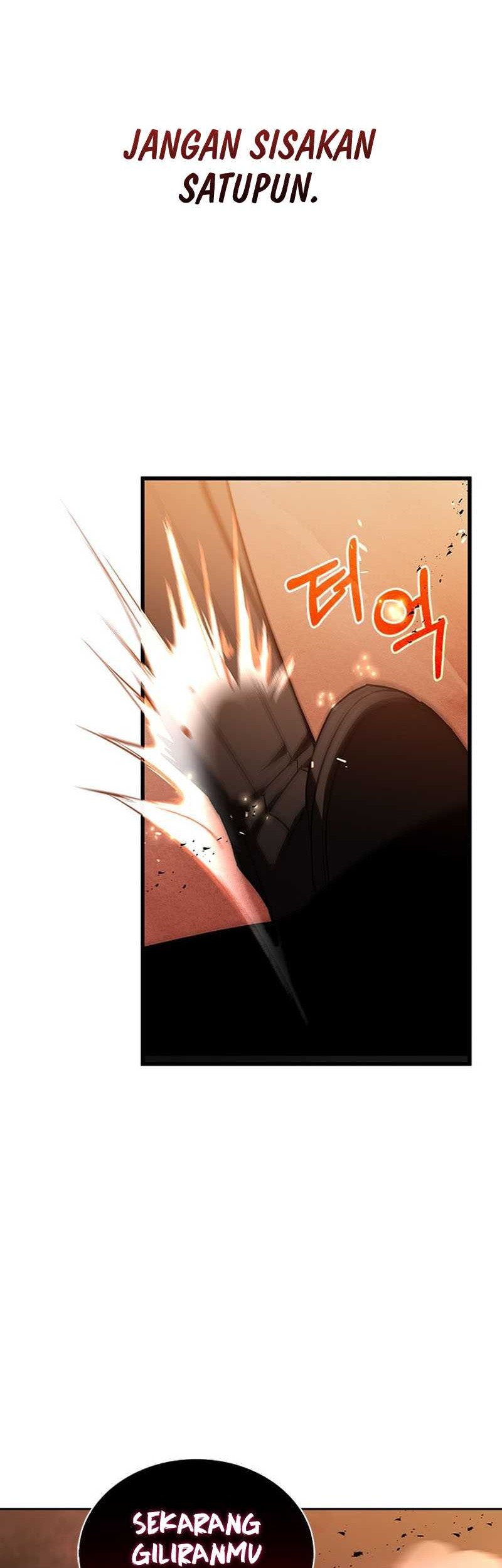 I’m Not That Kind of Talent Chapter 03 Gambar 66