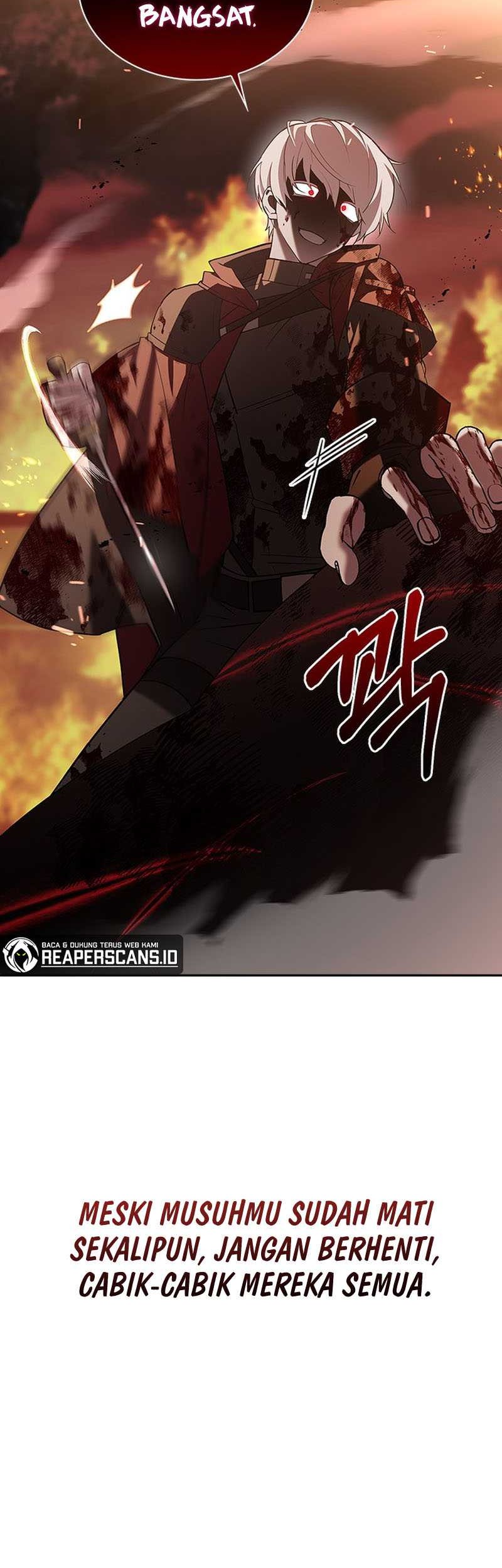 I’m Not That Kind of Talent Chapter 03 Gambar 67