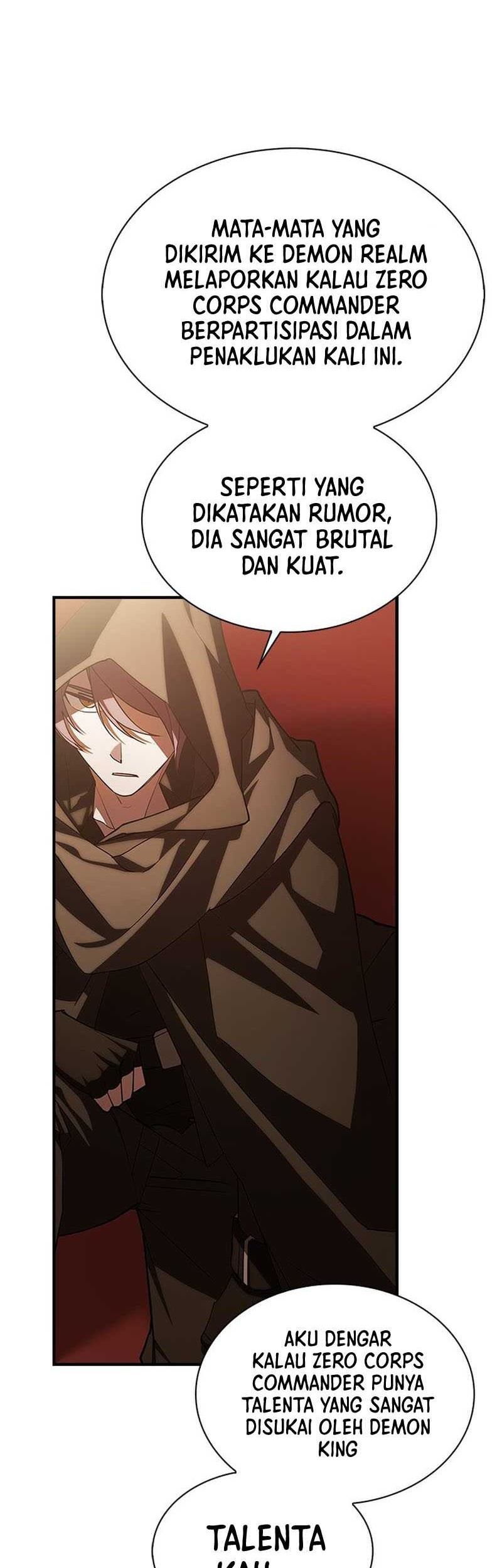 I’m Not That Kind of Talent Chapter 03 Gambar 74