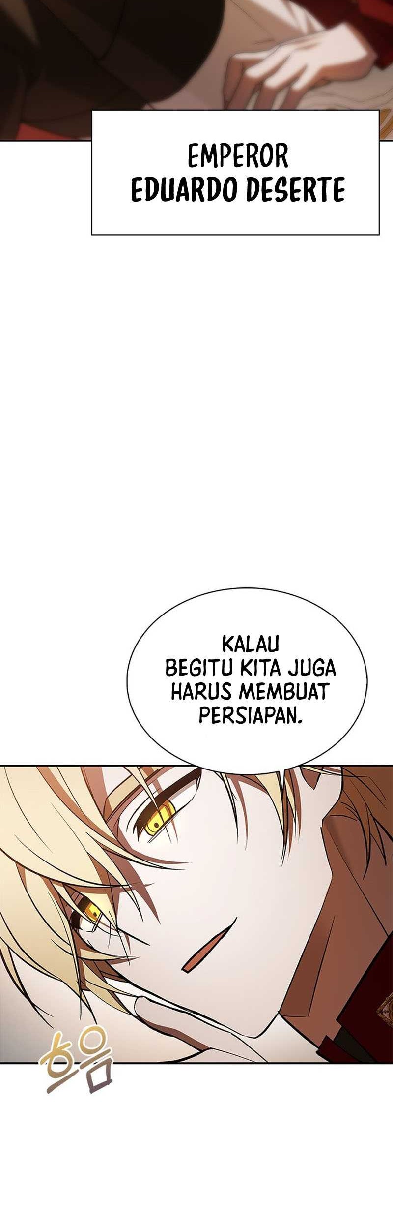 I’m Not That Kind of Talent Chapter 03 Gambar 76