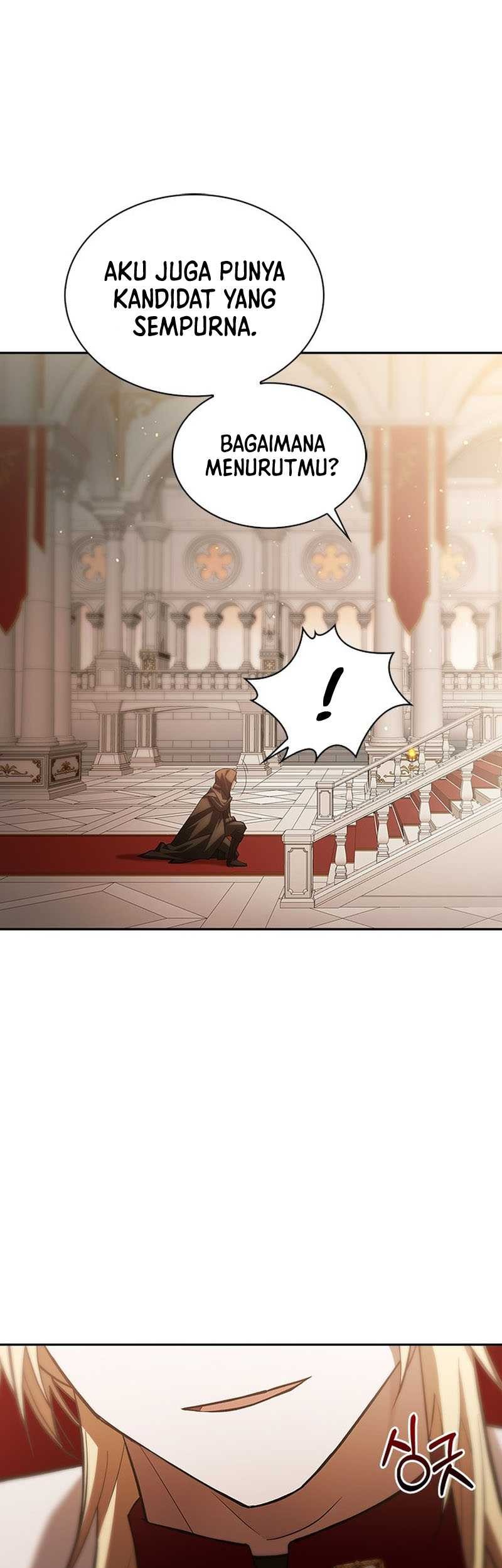 I’m Not That Kind of Talent Chapter 03 Gambar 77