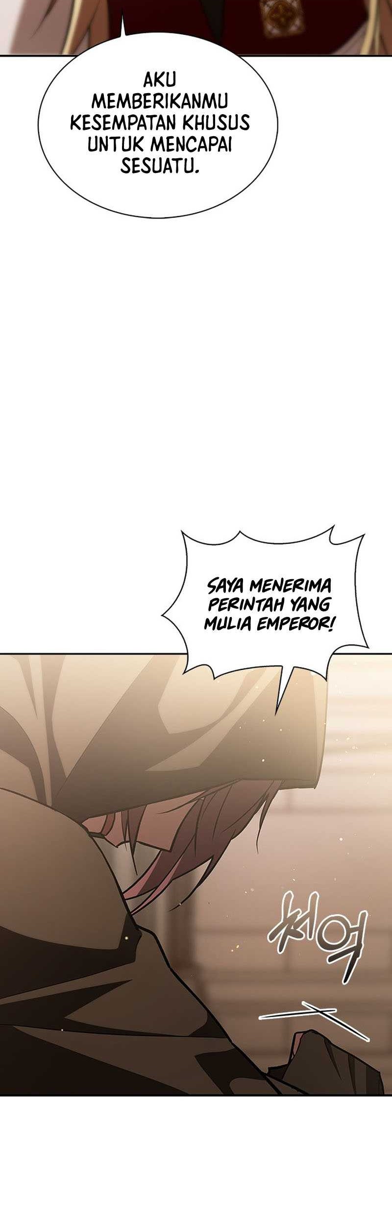 I’m Not That Kind of Talent Chapter 03 Gambar 78