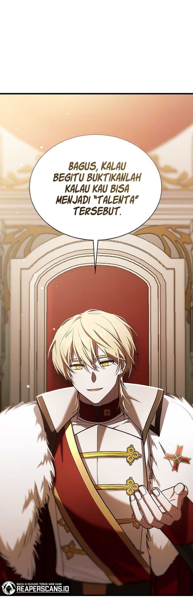 I’m Not That Kind of Talent Chapter 03 Gambar 79