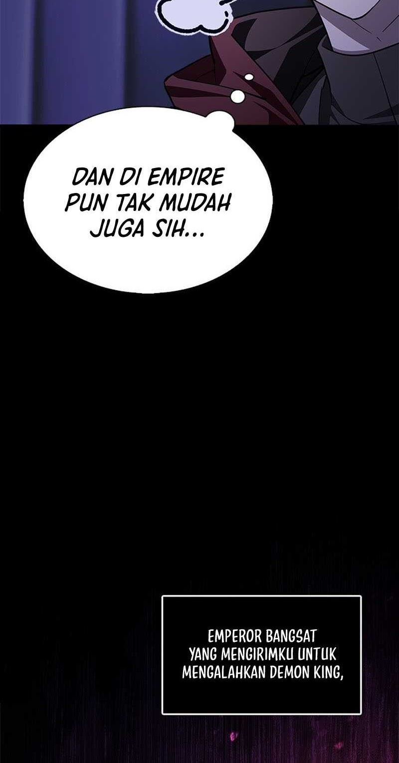 I’m Not That Kind of Talent Chapter 03 Gambar 5