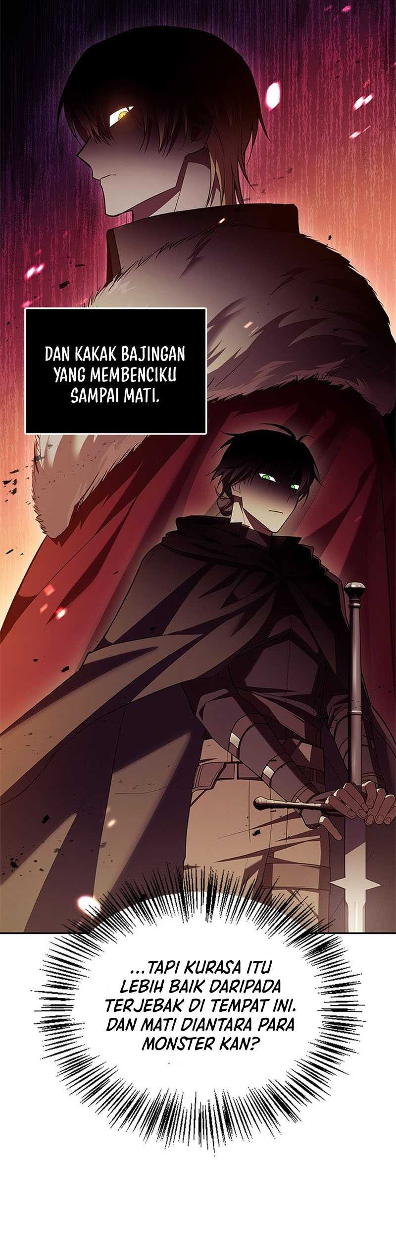 I’m Not That Kind of Talent Chapter 03 Gambar 6