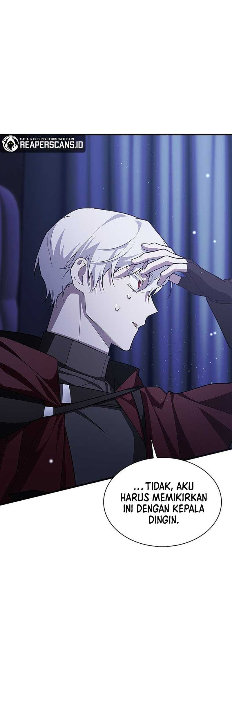 I’m Not That Kind of Talent Chapter 03 Gambar 7