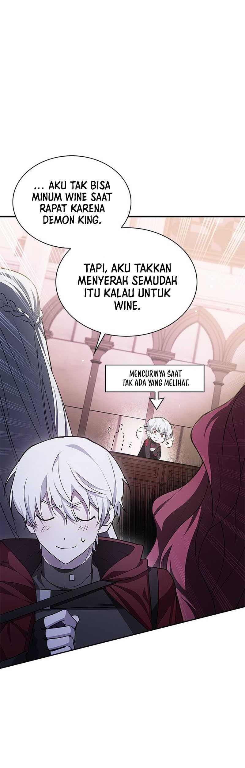 I’m Not That Kind of Talent Chapter 03 Gambar 12