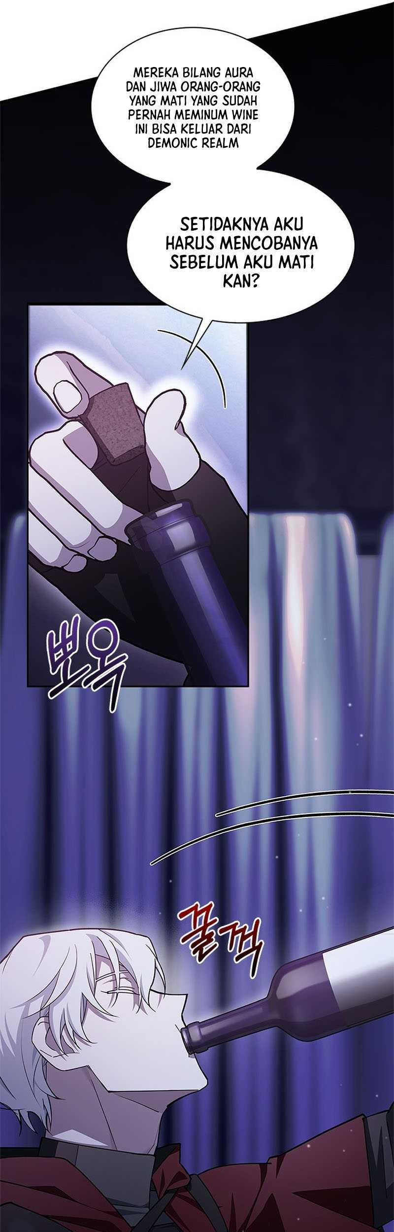 I’m Not That Kind of Talent Chapter 03 Gambar 14