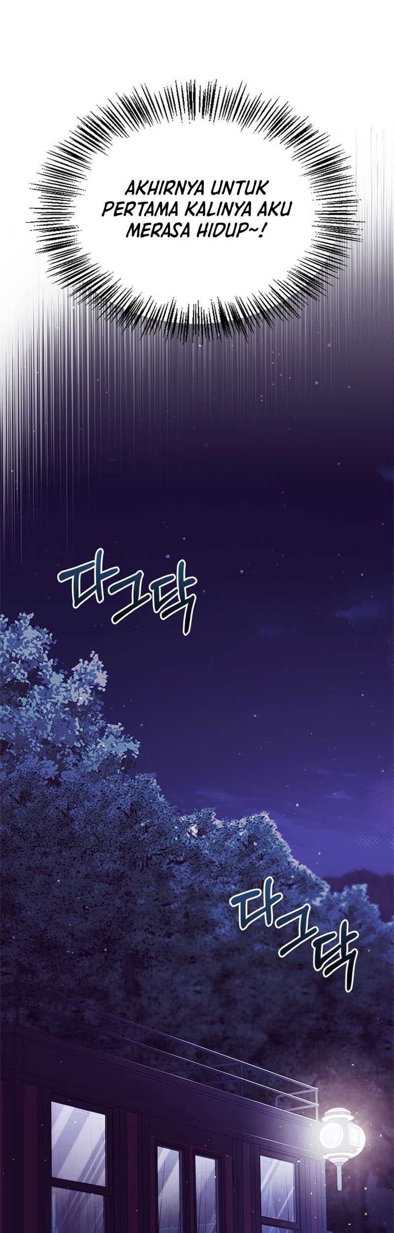 I’m Not That Kind of Talent Chapter 03 Gambar 16