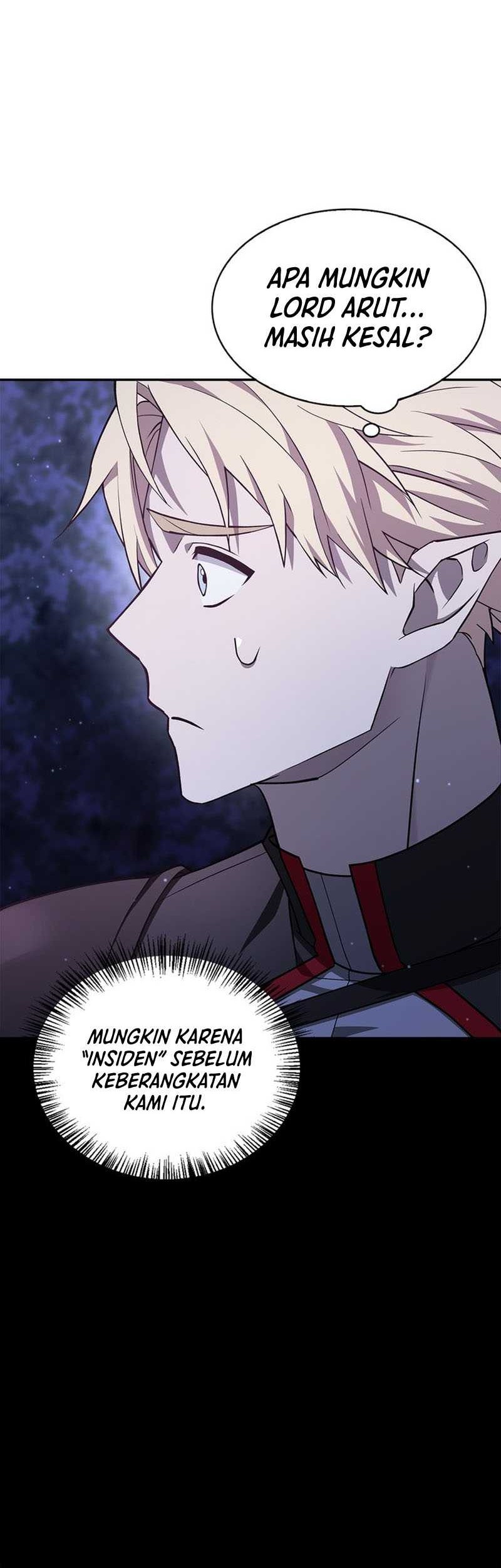 I’m Not That Kind of Talent Chapter 03 Gambar 19