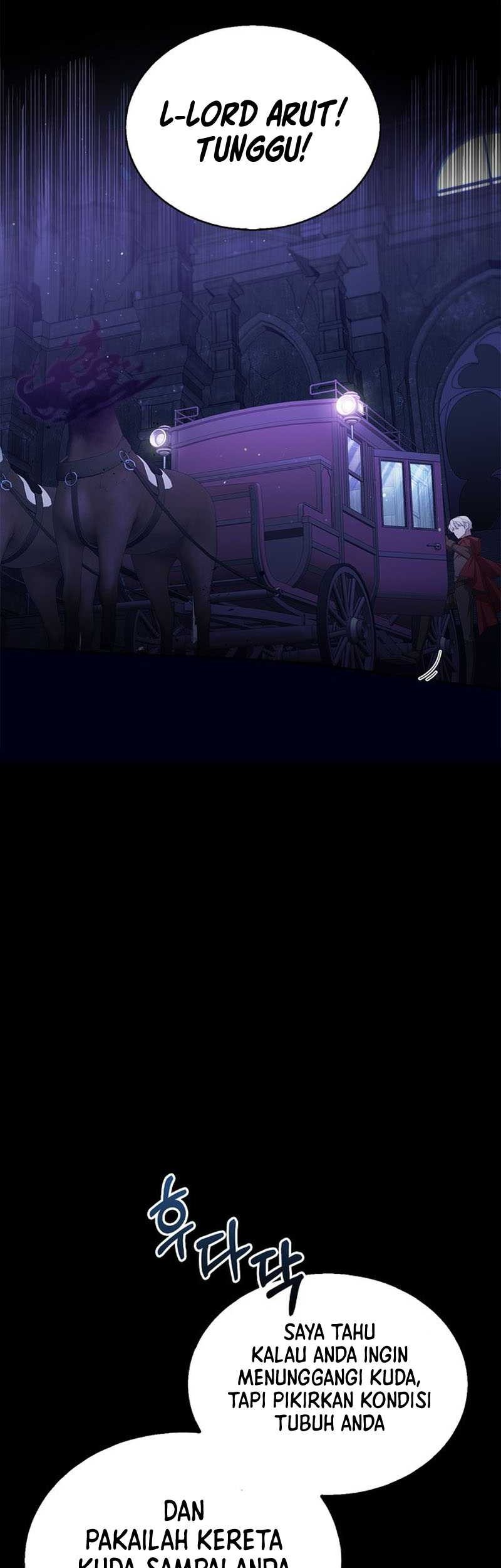 I’m Not That Kind of Talent Chapter 03 Gambar 20