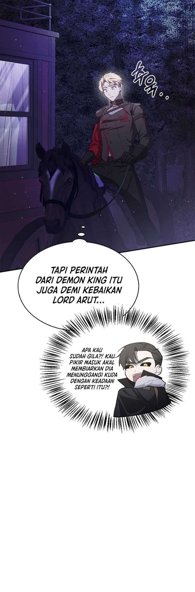I’m Not That Kind of Talent Chapter 03 Gambar 25