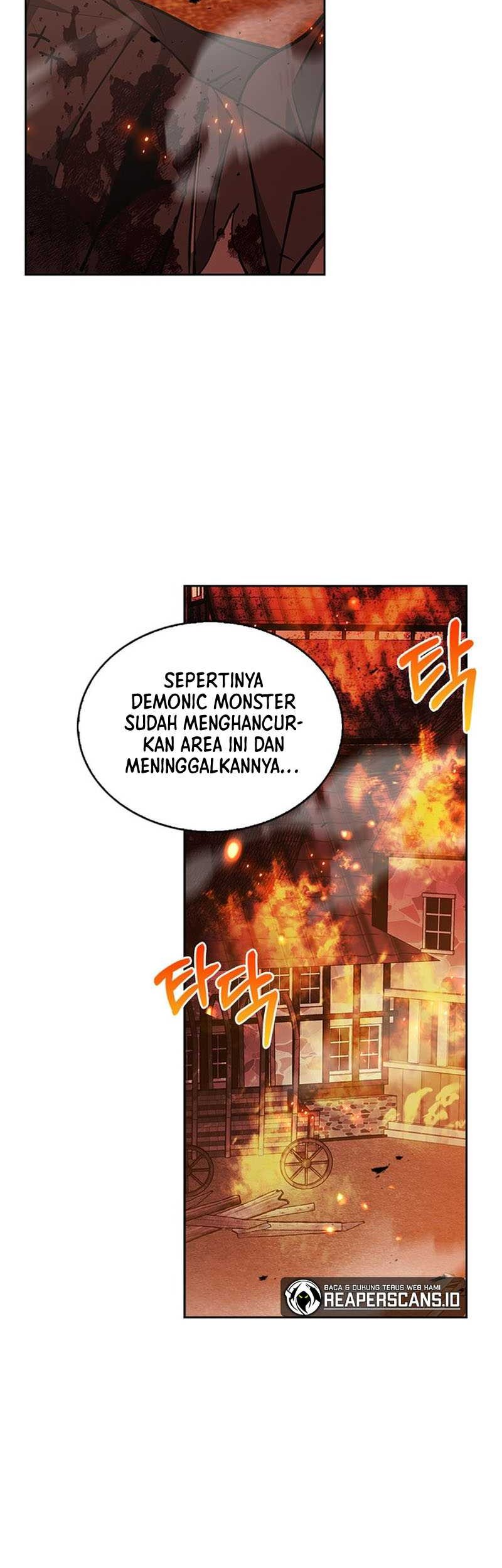 I’m Not That Kind of Talent Chapter 03 Gambar 28