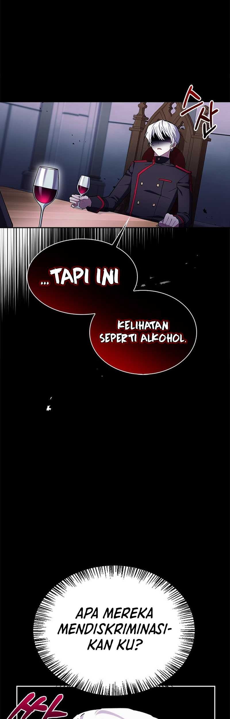 I’m Not That Kind of Talent Chapter 02 Gambar 34