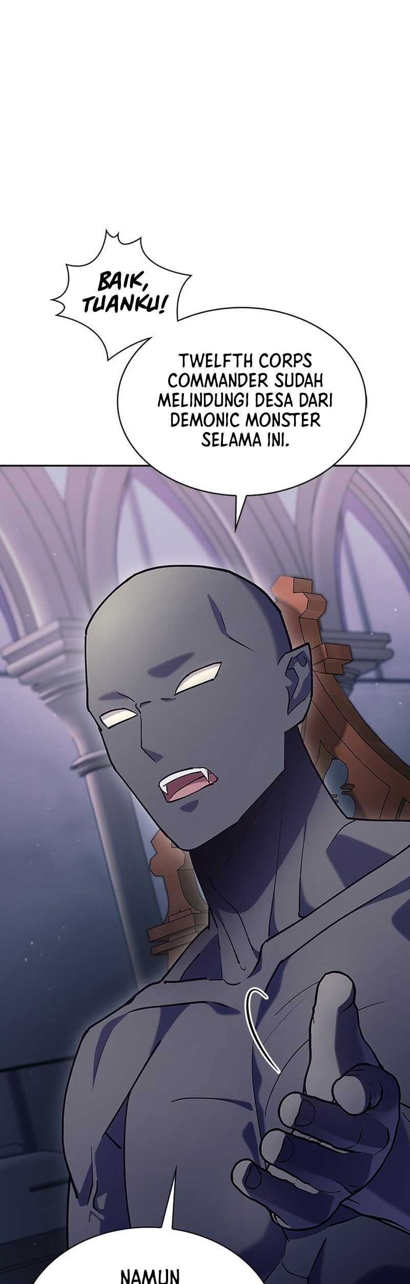 I’m Not That Kind of Talent Chapter 02 Gambar 42