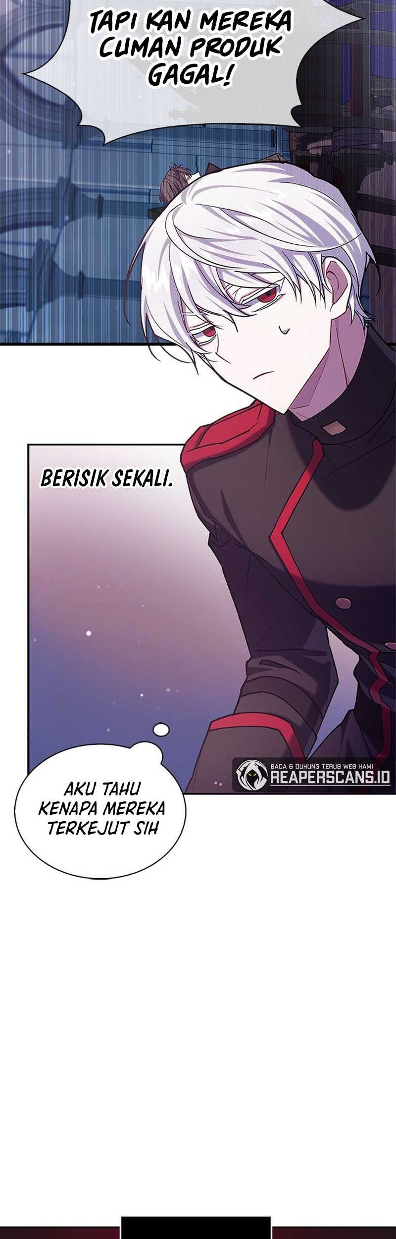 I’m Not That Kind of Talent Chapter 02 Gambar 47