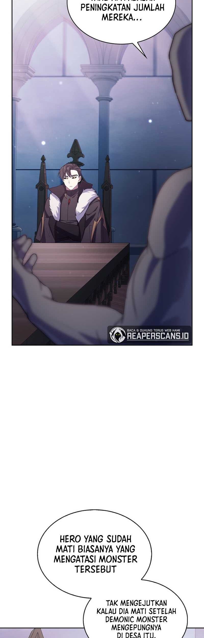 I’m Not That Kind of Talent Chapter 02 Gambar 51