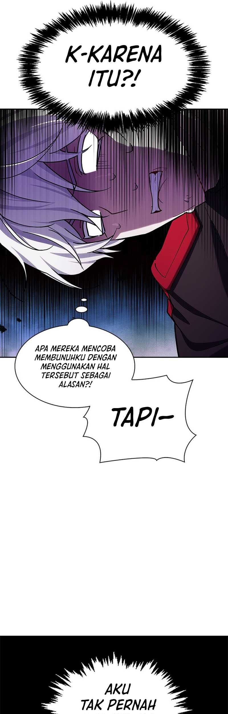 I’m Not That Kind of Talent Chapter 02 Gambar 54