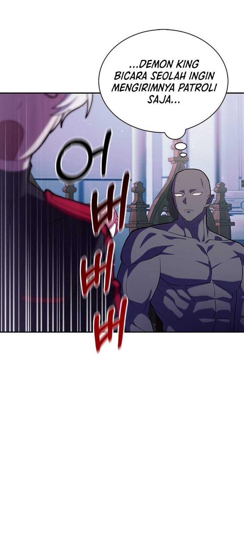 I’m Not That Kind of Talent Chapter 02 Gambar 61