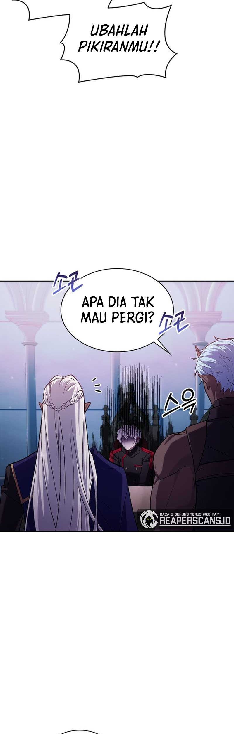 I’m Not That Kind of Talent Chapter 02 Gambar 64
