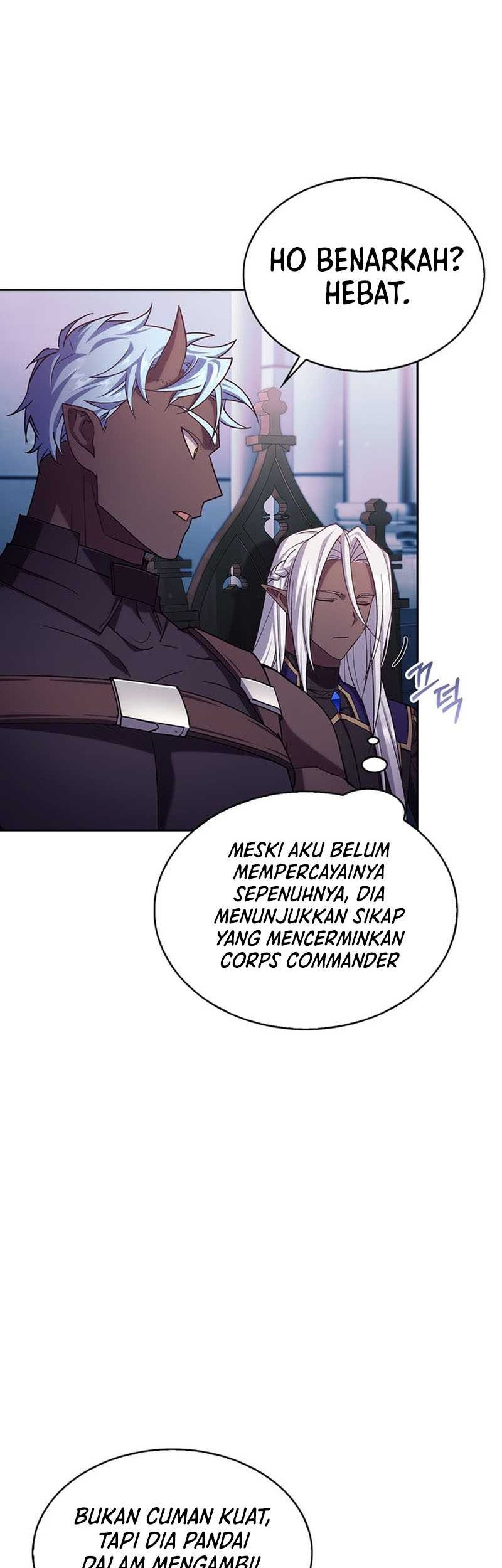 I’m Not That Kind of Talent Chapter 02 Gambar 67