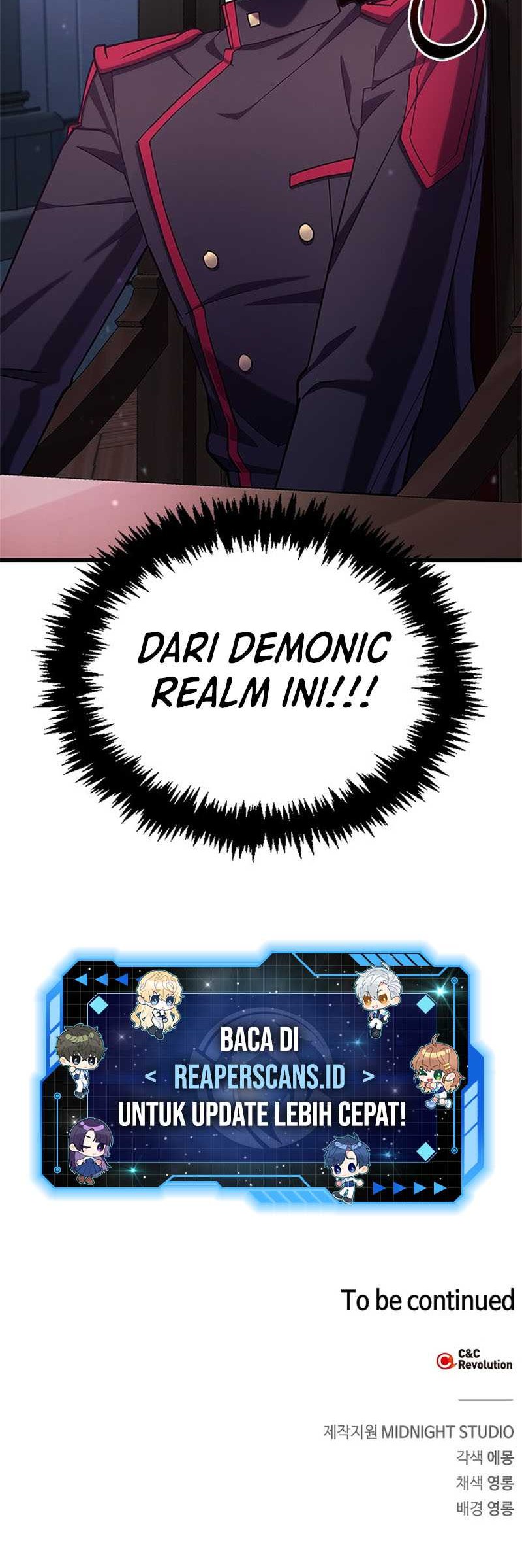 I’m Not That Kind of Talent Chapter 02 Gambar 73