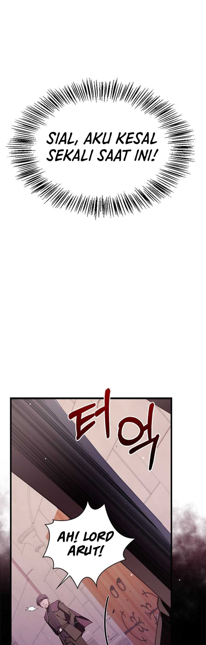 Baca Manhwa I’m Not That Kind of Talent Chapter 02 Gambar 2