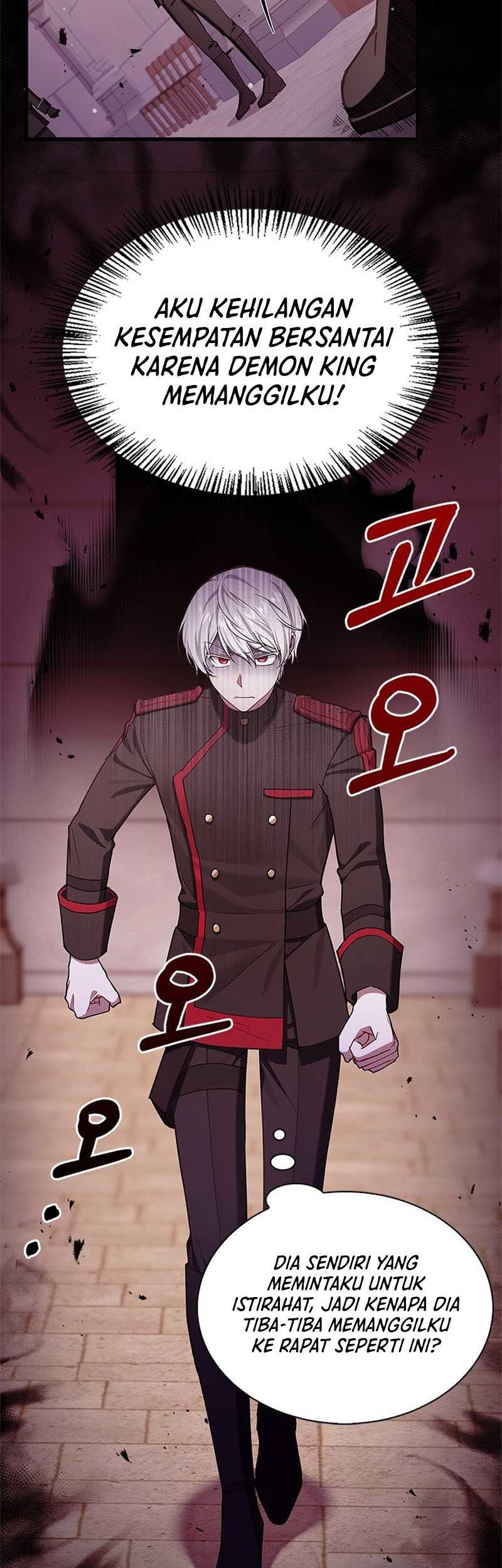 I’m Not That Kind of Talent Chapter 02 Gambar 3