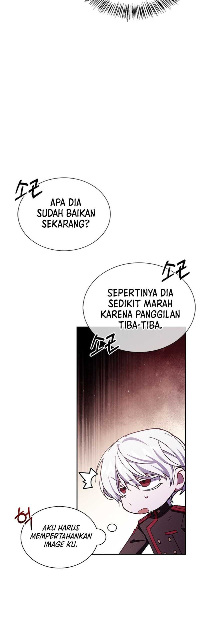 I’m Not That Kind of Talent Chapter 02 Gambar 5