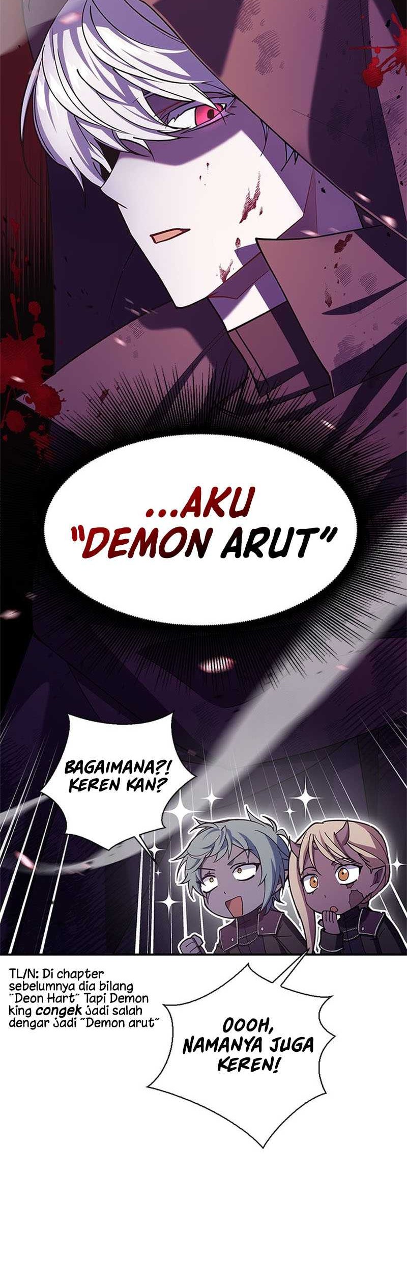 I’m Not That Kind of Talent Chapter 02 Gambar 9