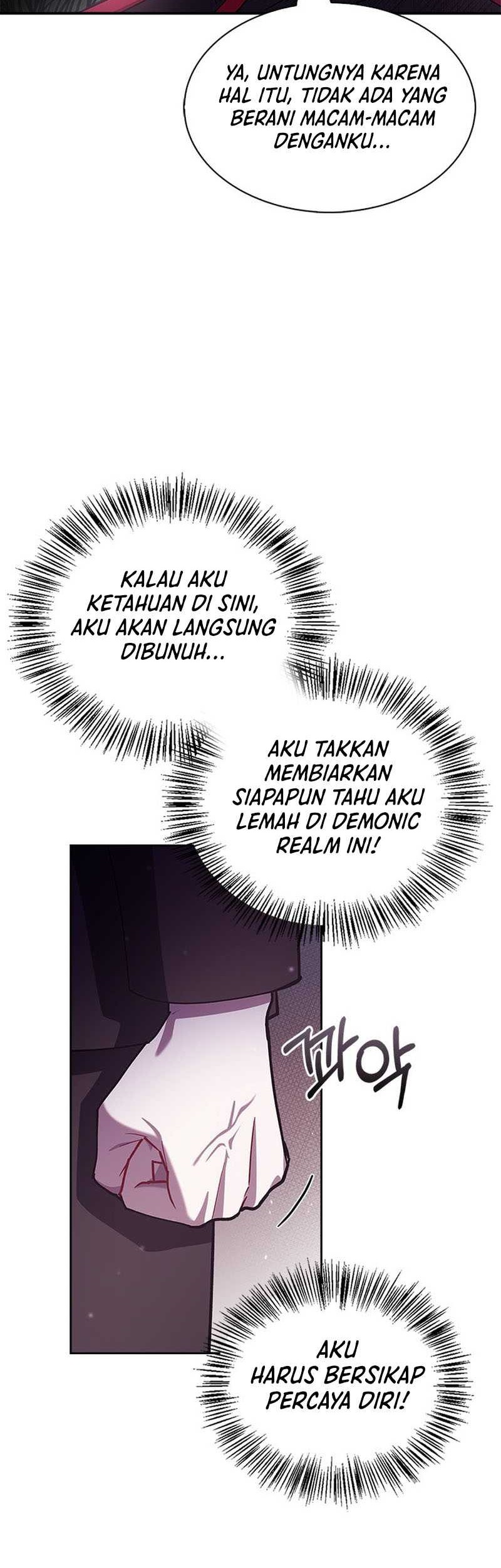 I’m Not That Kind of Talent Chapter 02 Gambar 13