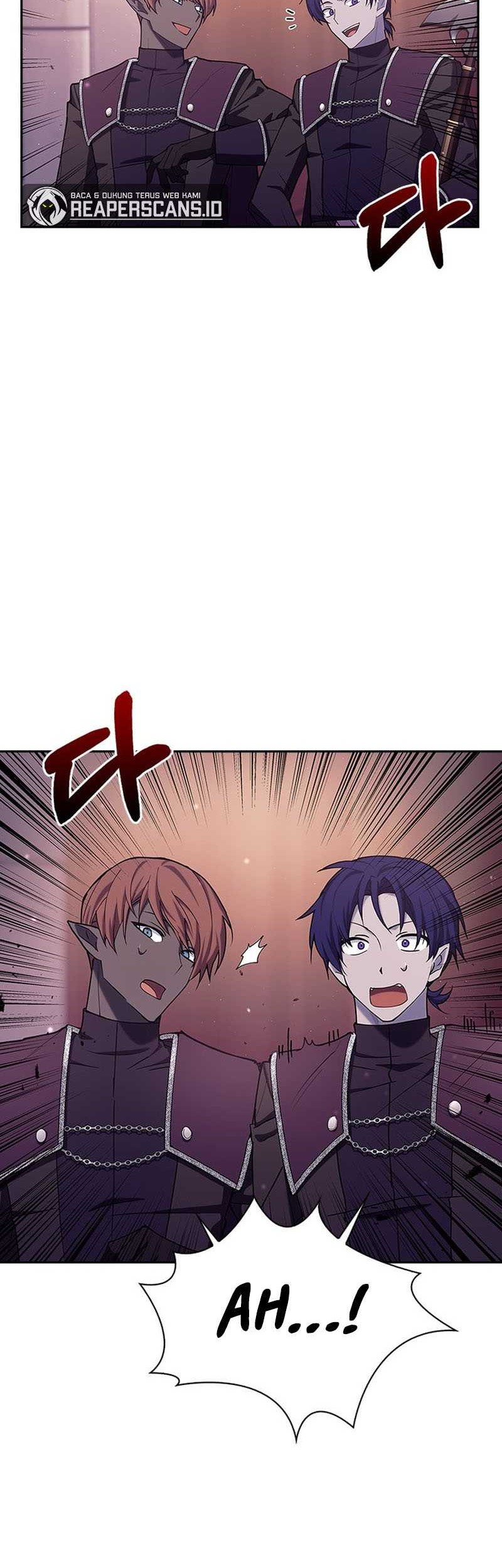 I’m Not That Kind of Talent Chapter 02 Gambar 15