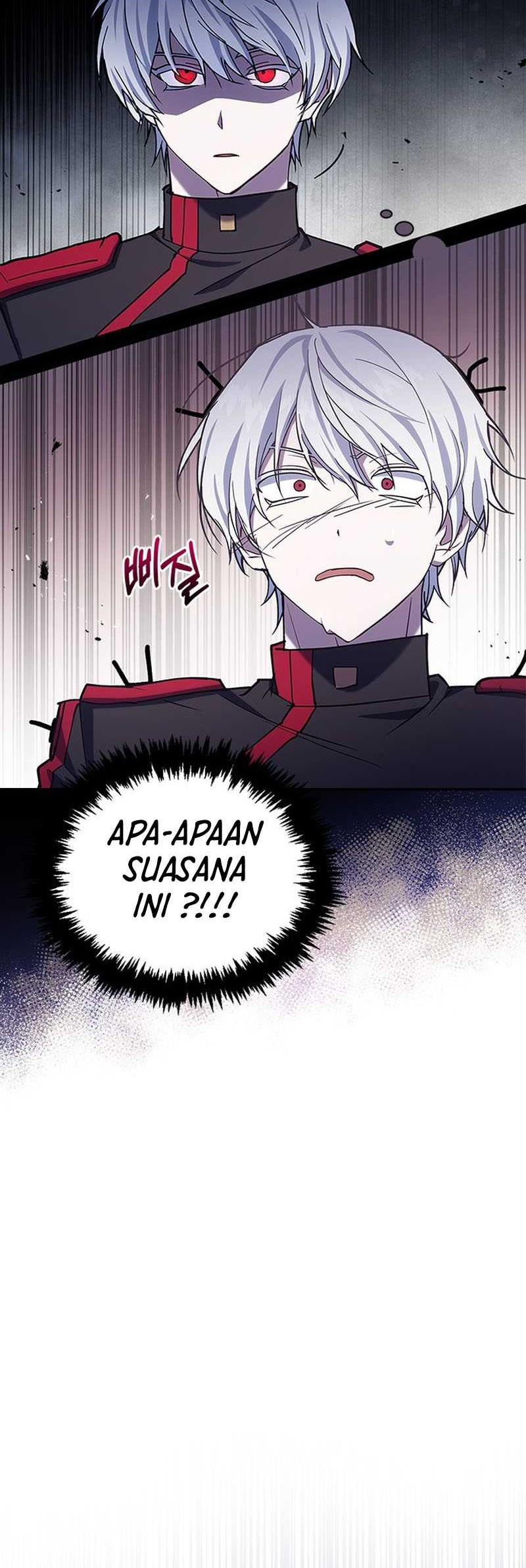 I’m Not That Kind of Talent Chapter 02 Gambar 21