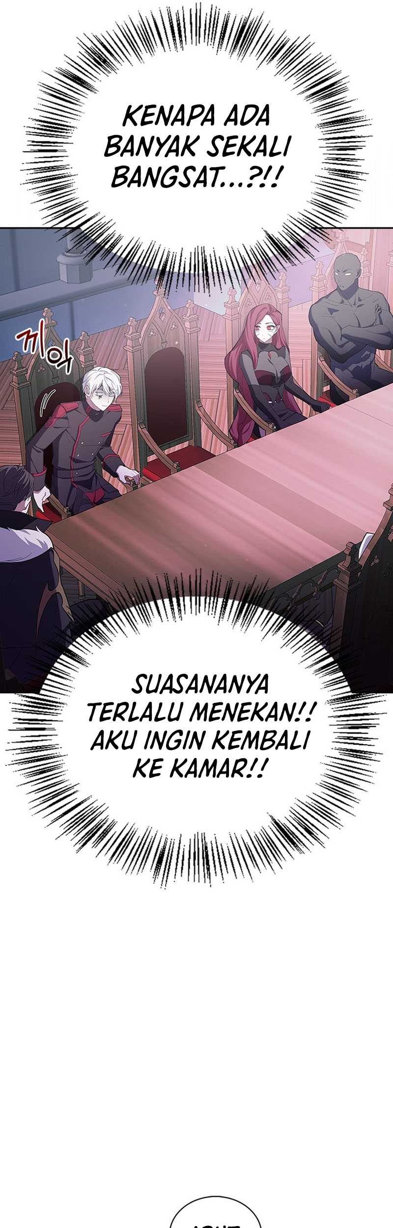 I’m Not That Kind of Talent Chapter 02 Gambar 26
