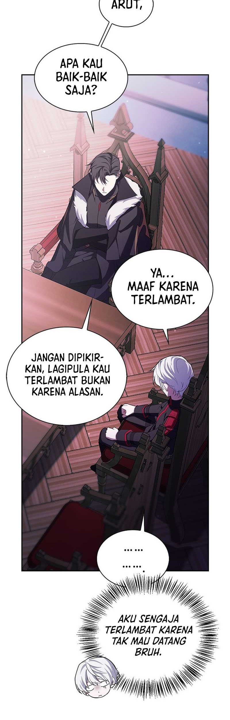 I’m Not That Kind of Talent Chapter 02 Gambar 27