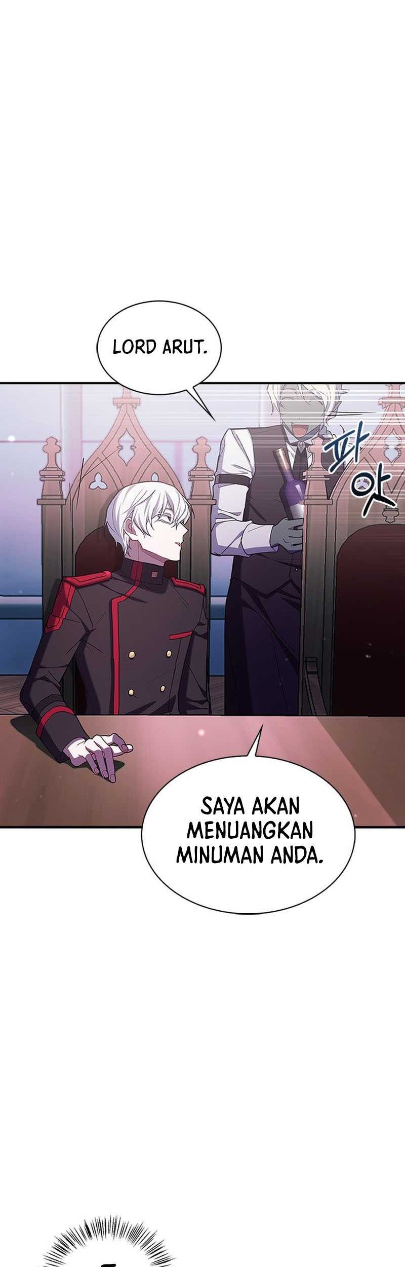 I’m Not That Kind of Talent Chapter 02 Gambar 28