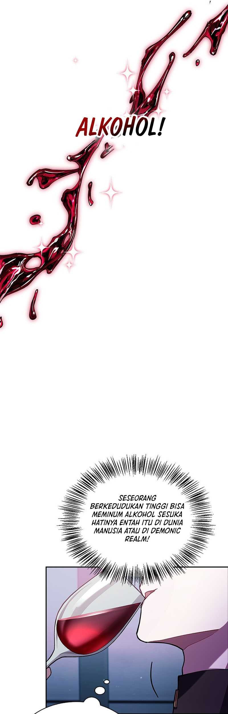 I’m Not That Kind of Talent Chapter 02 Gambar 30