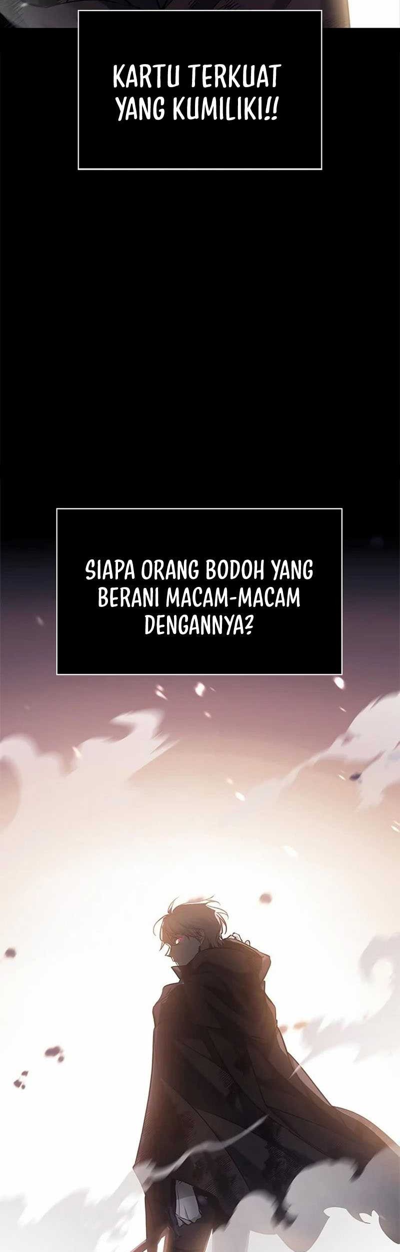 I’m Not That Kind of Talent Chapter 01 Gambar 37