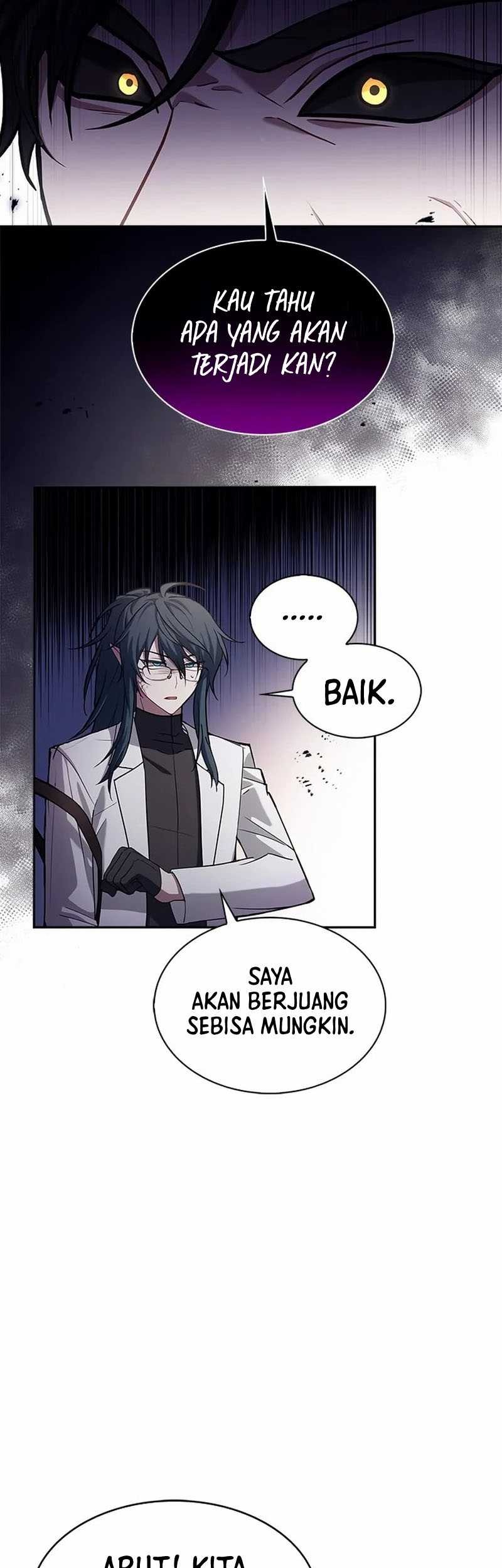 I’m Not That Kind of Talent Chapter 01 Gambar 55