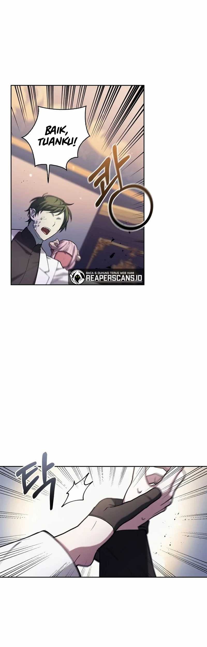 I’m Not That Kind of Talent Chapter 01 Gambar 57