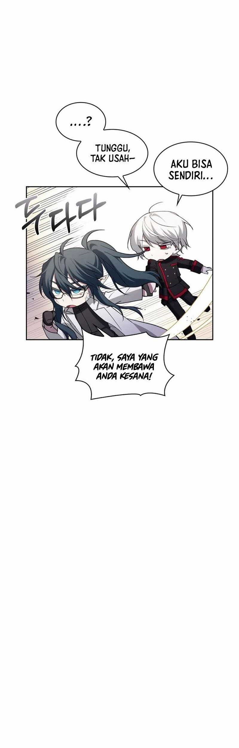 I’m Not That Kind of Talent Chapter 01 Gambar 58