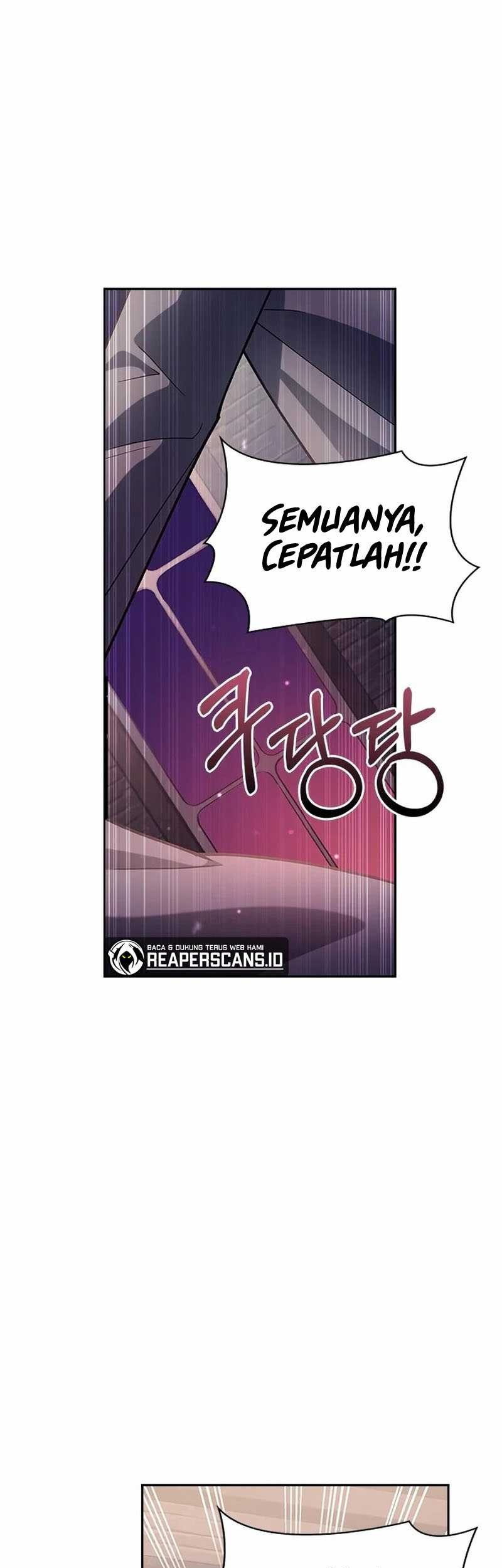 I’m Not That Kind of Talent Chapter 01 Gambar 63