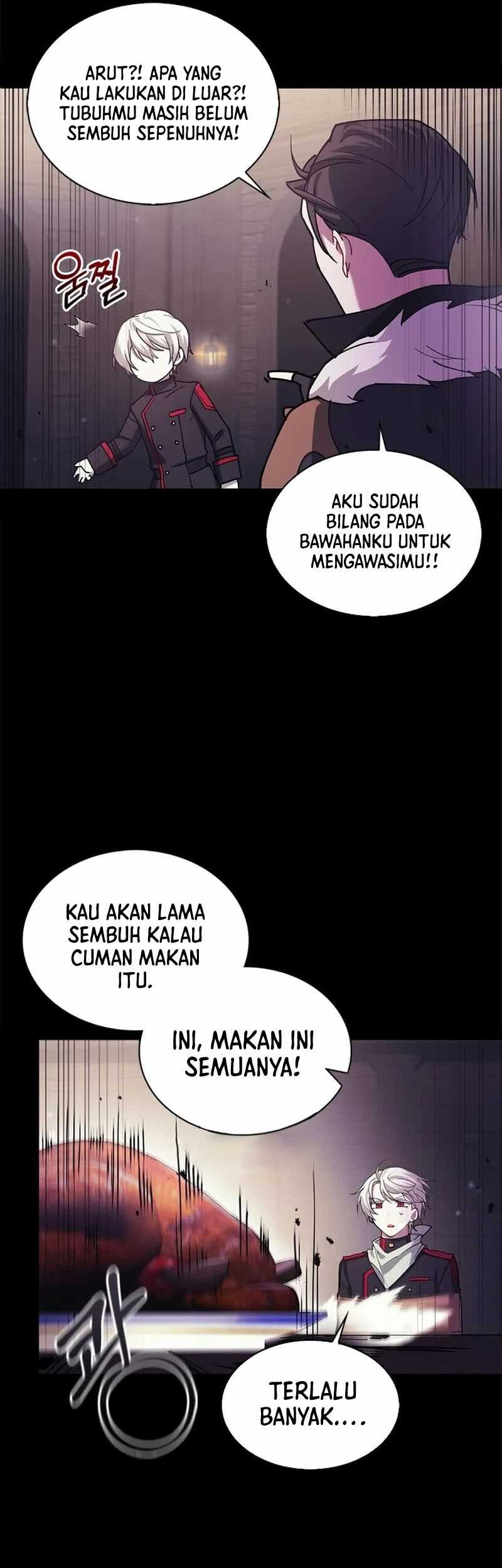 I’m Not That Kind of Talent Chapter 01 Gambar 75