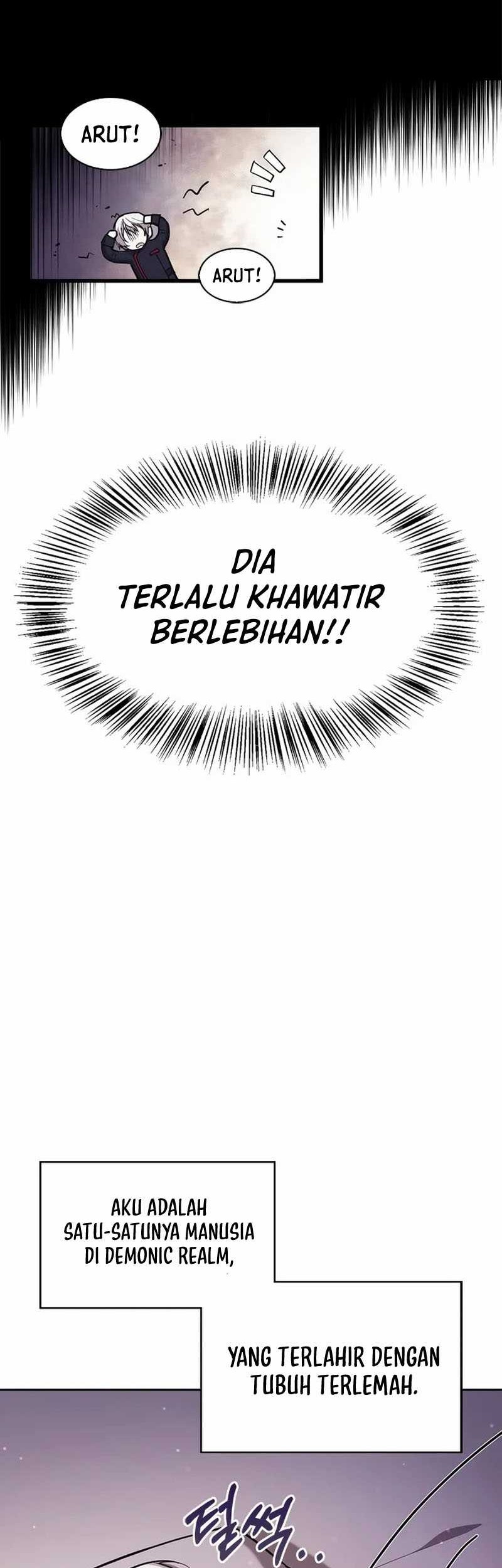 I’m Not That Kind of Talent Chapter 01 Gambar 76