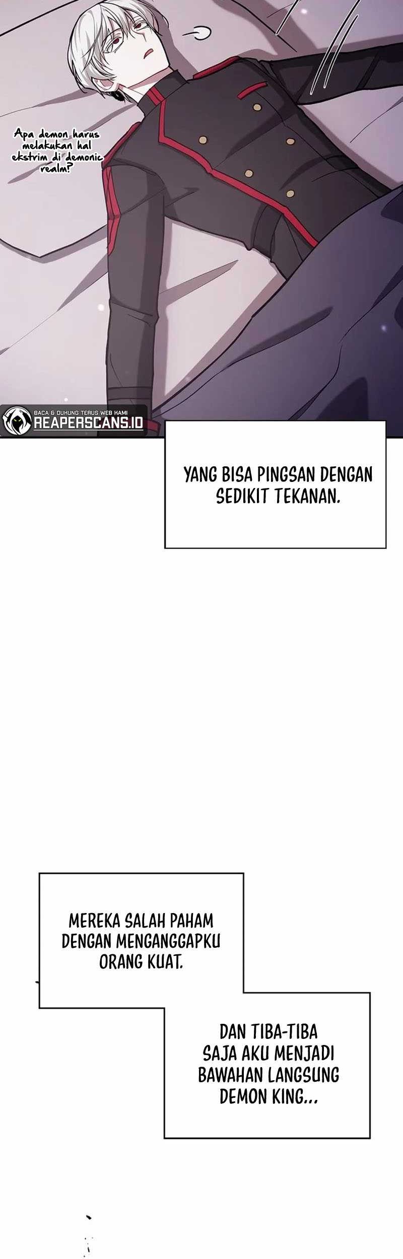 I’m Not That Kind of Talent Chapter 01 Gambar 77