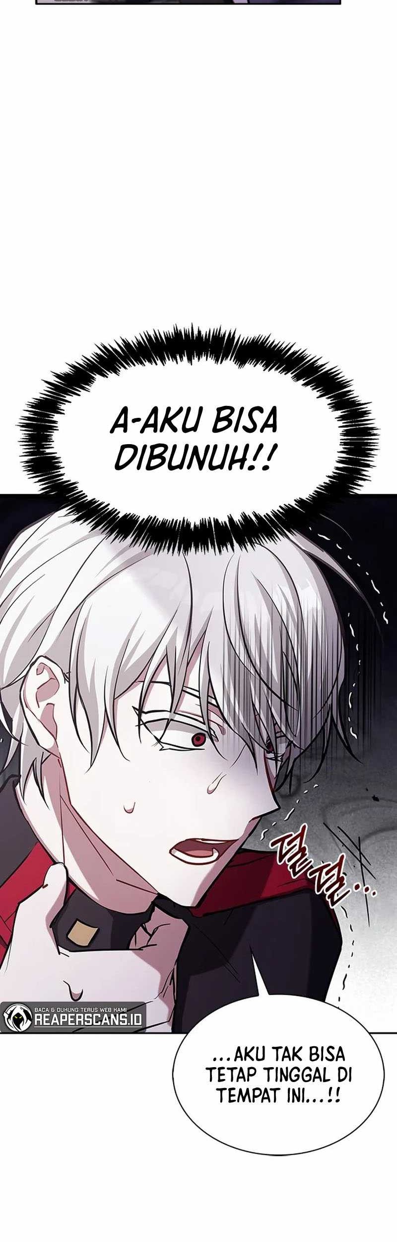I’m Not That Kind of Talent Chapter 01 Gambar 81