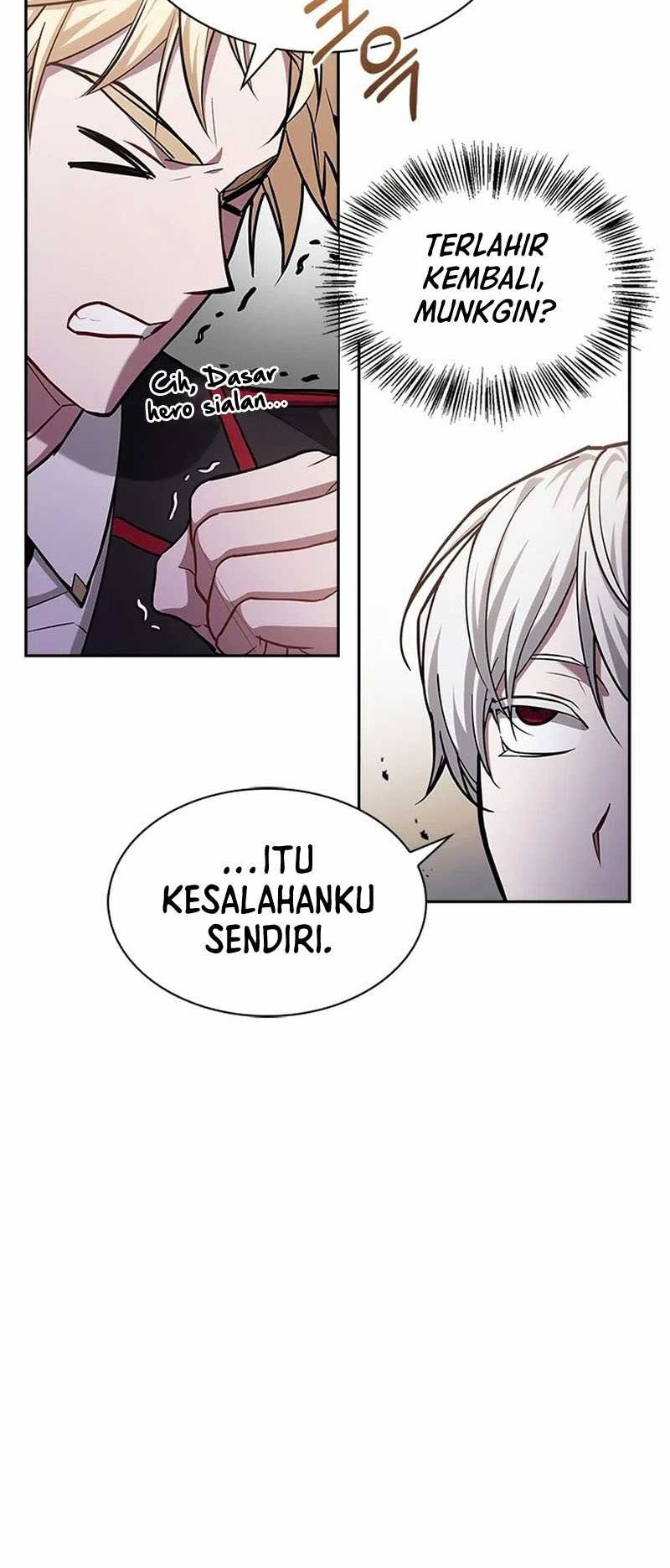 I’m Not That Kind of Talent Chapter 01 Gambar 90