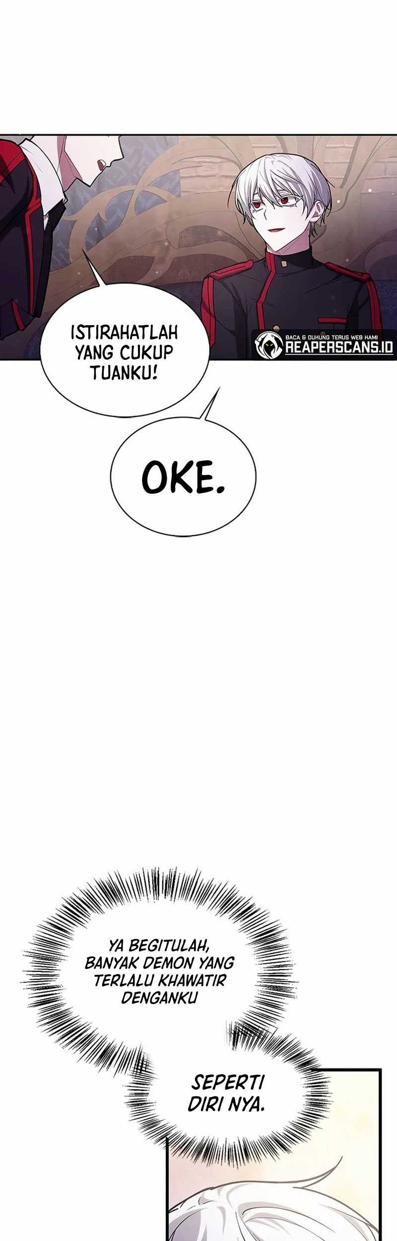 I’m Not That Kind of Talent Chapter 01 Gambar 93
