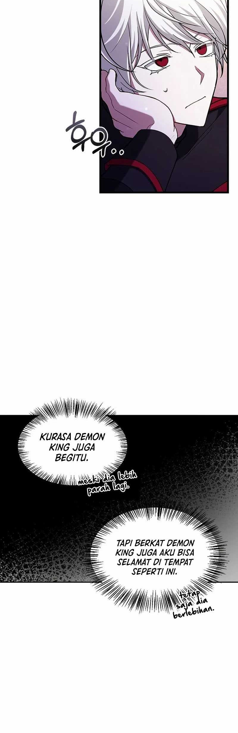 I’m Not That Kind of Talent Chapter 01 Gambar 94